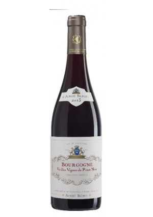 Rượu Vang Albert Bichot ``Vieilles Vignes``